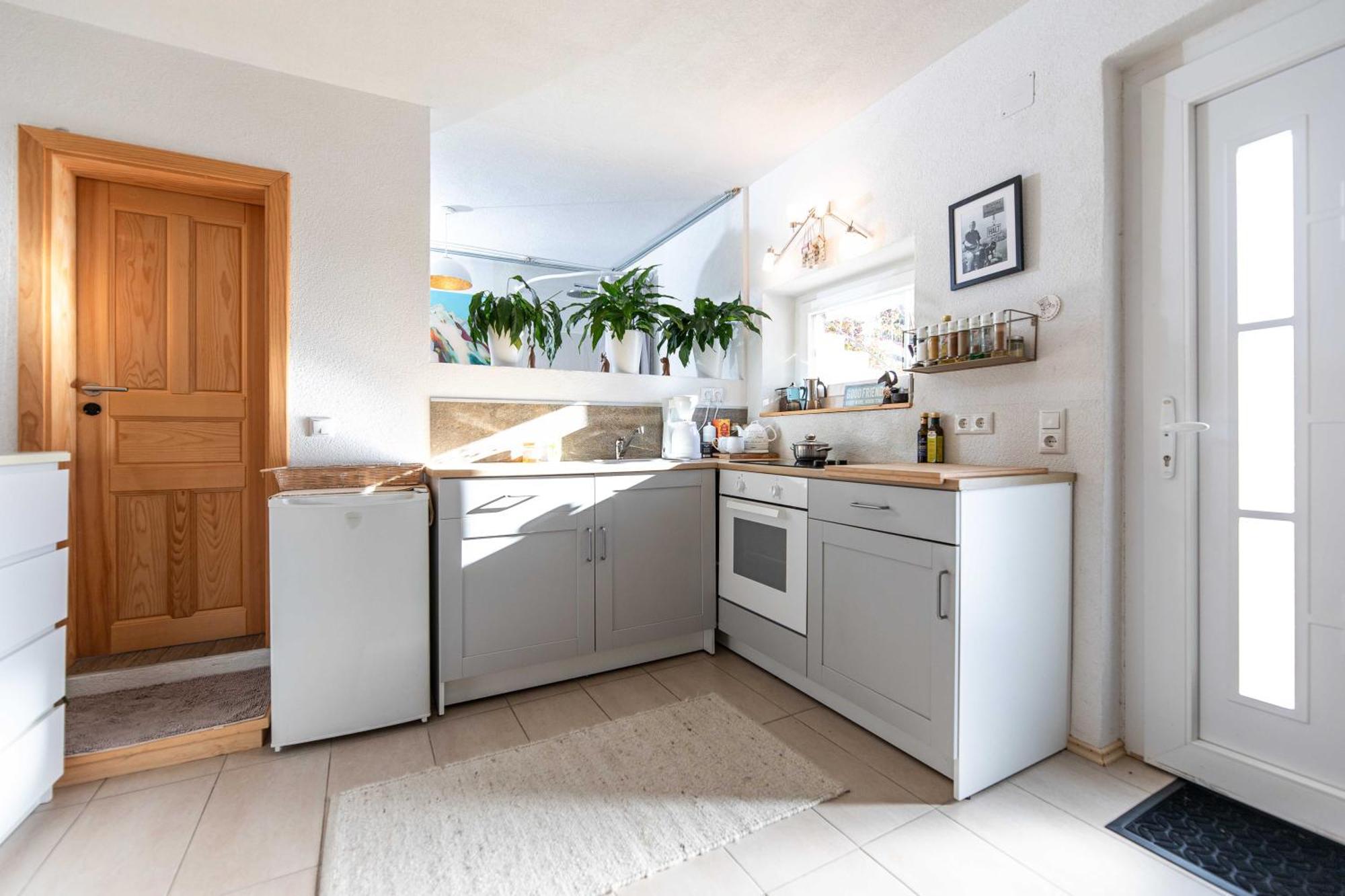 Alpinside Appartements Heiligenblut Exterior foto