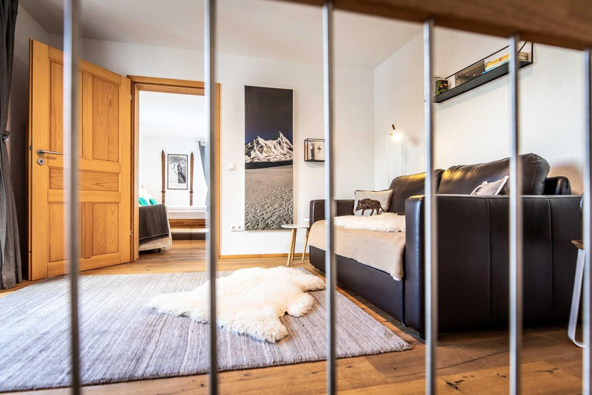 Alpinside Appartements Heiligenblut Exterior foto