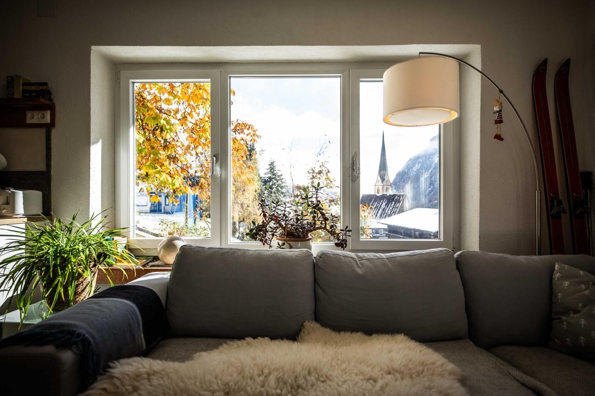 Alpinside Appartements Heiligenblut Exterior foto
