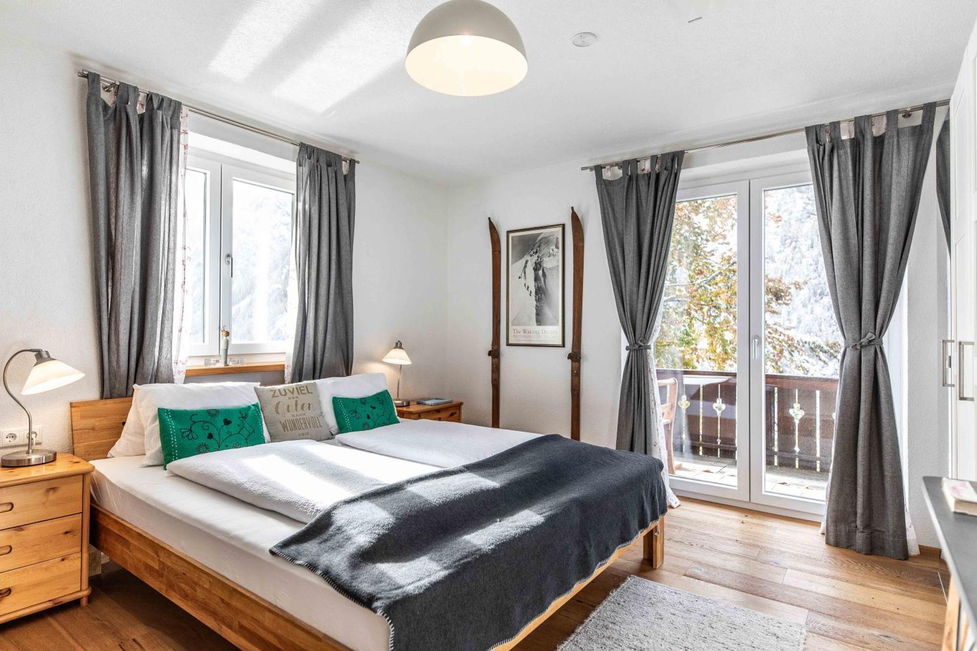 Alpinside Appartements Heiligenblut Exterior foto