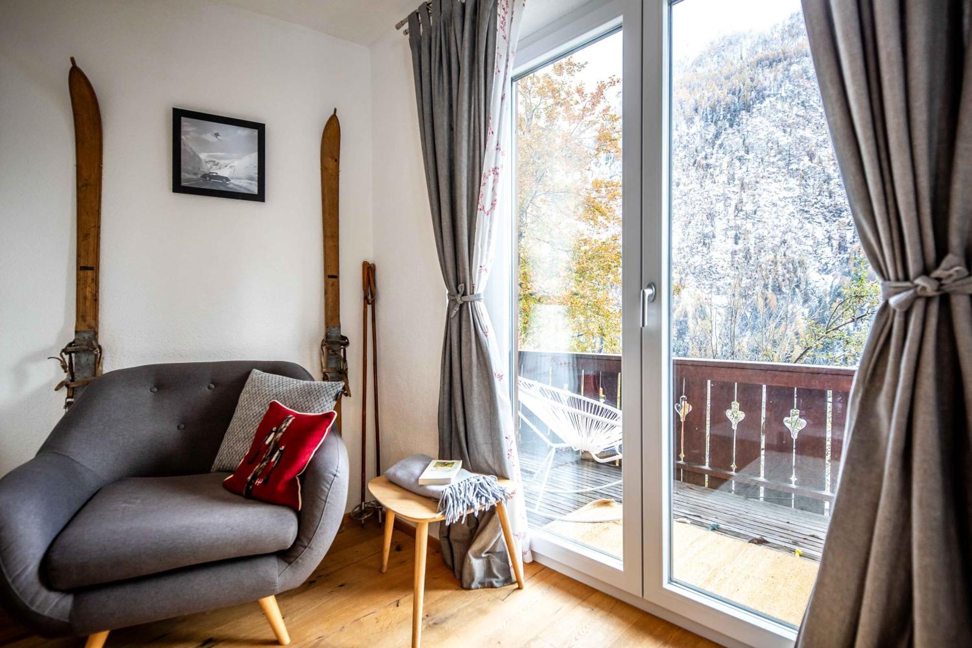 Alpinside Appartements Heiligenblut Exterior foto